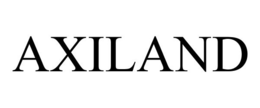 AXILAND trademark