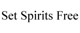 SET SPIRITS FREE trademark