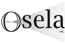 OSELA INC. trademark