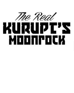 THE REAL KURUPT'S MOONROCK trademark