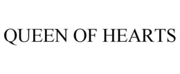 QUEEN OF HEARTS trademark