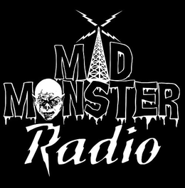 MAD MONSTER RADIO trademark