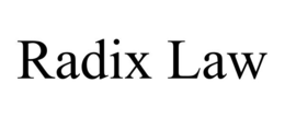 RADIX LAW trademark