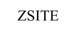 ZSITE trademark