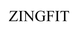 ZINGFIT trademark
