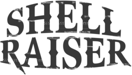 SHELL RAISER trademark