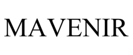 MAVENIR trademark