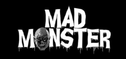 MAD MONSTER trademark