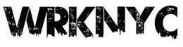 WRKNYC trademark