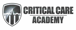 CRITICAL CARE ACADEMY trademark