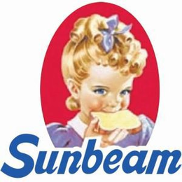 SUNBEAM trademark