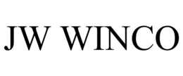 JW WINCO trademark