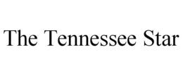 THE TENNESSEE STAR trademark