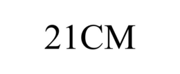 21CM trademark