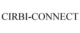 CIRBI-CONNECT trademark