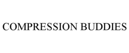 COMPRESSION BUDDIES trademark