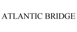 ATLANTIC BRIDGE trademark