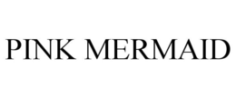 PINK MERMAID trademark