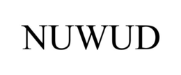 NUWUD trademark