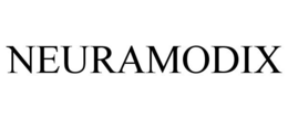 NEURAMODIX trademark