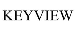 KEYVIEW trademark