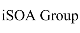 ISOA GROUP trademark
