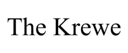 THE KREWE trademark