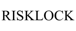 RISKLOCK trademark