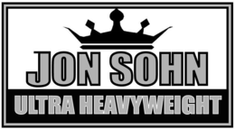 JON SOHN ULTRA HEAVYWEIGHT trademark