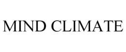 MIND CLIMATE trademark