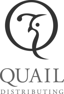 QUAIL DISTRIBUTING trademark