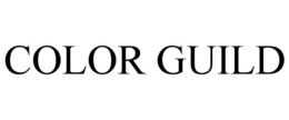 COLOR GUILD trademark