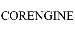 CORENGINE trademark