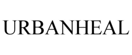 URBANHEAL trademark
