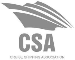 CSA CRUISE SHIPPING ASSOCIATION trademark