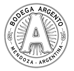 A BODEGA ARGENTO MENDOZA ARGENTINA trademark