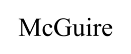 MCGUIRE trademark