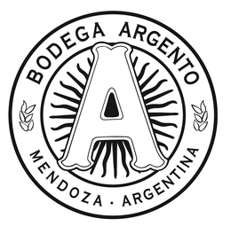 A BODEGA ARGENTO MENDOZA ARGENTINA trademark