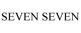 SEVEN SEVEN trademark