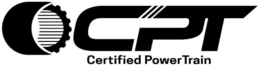 CPT CERTIFIED POWERTRAIN trademark
