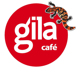 GILA CAFÉ trademark
