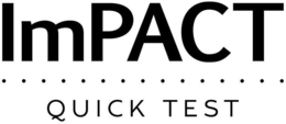 IMPACT QUICK TEST trademark