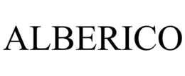 ALBERICO trademark