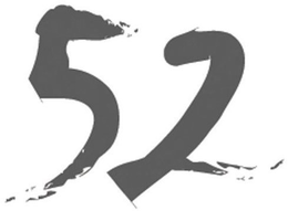 52 trademark