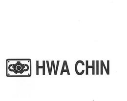 HWA CHIN trademark