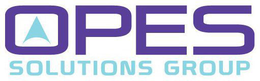 OPES SOLUTIONS GROUP trademark
