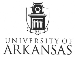 UNIVERSITY OF ARKANSAS trademark