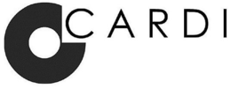 CARDI trademark