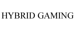HYBRID GAMING trademark