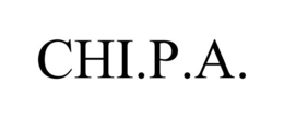 CHI.P.A. trademark